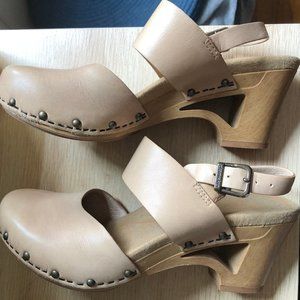 Dansko Clogs